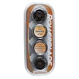 Rollerblade Active 84mm Wheels 2011