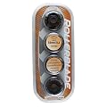 8pk Hyper Sgb S G B Rollerblade Inline