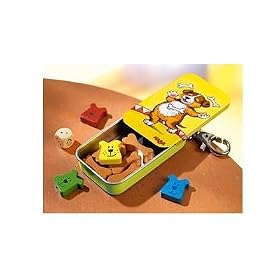 Mini Games Dog