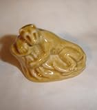 Florida Panther (Red Rose Tea/Wade Figurine, North American Endangered Series 1999-2002)