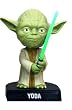 Funko Yoda Bobble-head