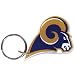 Search : St Louis Rams - Logo Acrylic Keychain