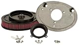 K&N RK-3930 Filter Kit