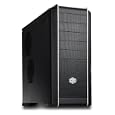 Cooler Master Centurion 690 ATX Mid Tower Case Black - (RC-690-KKN1-GP)