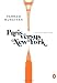 Books : Paris versus New York: A Tally of Two Cities [Hardcover]