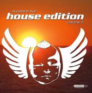 CD-Charts  Search : Sunshine Live - House Edition Vol.1
