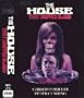 The House That Dripped Blood [VHS]