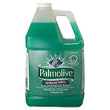 UPC 035110049106 product image for Colgate Dishwashing Liquid, 1 Gal Plastic Bottle | upcitemdb.com