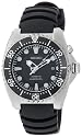 Seiko Men's Adventure Kinetic Diver Watch #SKA413