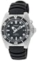 Seiko Men's SKA413 Adventure Kinetic Diver Watch