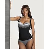 Shapewear Womens BRALESS SEAMLESS BIO-CRYSTALS T-SHIRT. Slimming Body Shapers Waist Cincher Reducer Clothing Fajas Colombianas