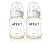 Philips Avent BPA Free Bottle, Dual Pack $10.95