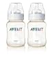 Philips AVENT BPA Free Bottle, 9 Ounce, Dual Pack