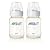 Philips Avent 9 oz BPA Free Bottle, Dual Pack