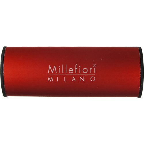Millefiori Red Icing Sugar Car Air Freshener