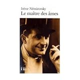 Maitre des Ames