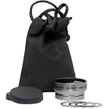 Digital Concepts Ultra Compact Magnetic 0.45X Wide Angle