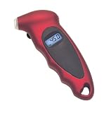 TEKTON 5941 Digital Tire Gauge, 100 PSI