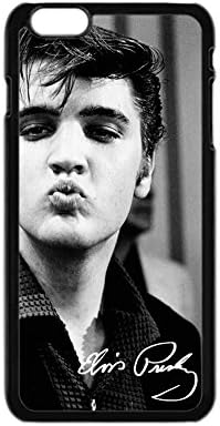 Elvis Presley Iphone 6s case,Elvis Presley Phone case Iphone 6 6s TPU Case