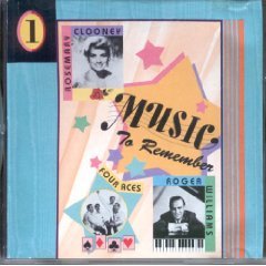 Bill Pursell - Music to Remember, Vol. 1 { Various Artists } - Zortam Music