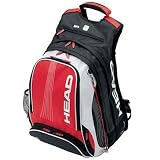 Head '08 Performance Racquetball Backpack