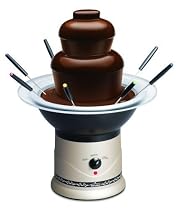 Rival CFF5-CHP Chocolate Fountain