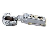 ランプ印１００シリーズスライド丁番Ｍ１００－Ｃ３４／１９　　スガツネ工業