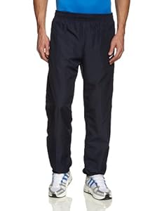 NIKE Herren  Sporthose Essential Cuffed Pants, blau, XS, 432894