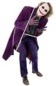 RoomMates RMK1249GM Batman: the Dark Knight Joker Peel & Stick Giant Wall Decal