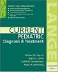 Current Pediatric Diagnosis & Treatment (Current Pediatric Diagnosis and Treatment)