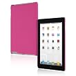 INCIPIO&nbsp;Feather&nbsp;����1mm�ȉ��̒����^�A���y��&nbsp;iPad2�Ή�&nbsp;�n�[�h�V�F���P�[�X&nbsp;�s���N&nbsp;IPAD-207