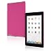 INCIPIO&nbsp;Feather&nbsp;����1mm�ȉ��̒����^�A���y��&nbsp;iPad2�Ή�&nbsp;�n�[�h�V�F���P�[�X&nbsp;�s���N&nbsp;IPAD-207
