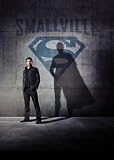 Smallville Poster TV S 11 x 17 Inches - 28cm x 44cm Tom Welling Kristin Kreuk Michael Rosenbaum Allison Mack John Glover Annette O'Toole John Schneider