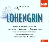 Wagner: Lohengrin