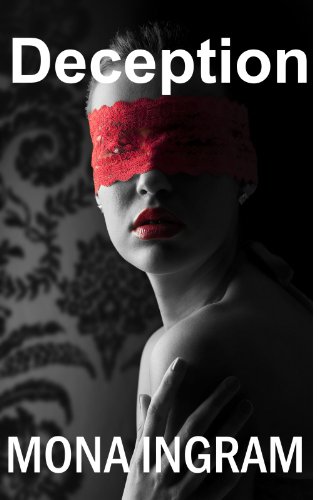 Deception by Mona Ingram