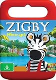 Zigby ( Zigby Hiccups ) [ NON-USA FORMAT, PAL, Reg.4 Import - Australia ]