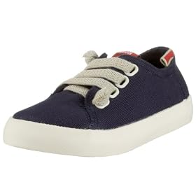 CAMPER Peu Rambla 80127, Unisex - Kinder Sneaker, EU 31-36