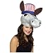 USA POLITICAL DONKEY HAT