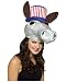 USA POLITICAL DONKEY HAT