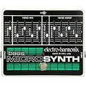 Electro-Harmonix Bass Micro Synthesizer XO Analog Synthesizer