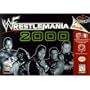 WWF Wrestlemania 2000