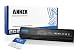 Anker New Laptop Battery for Toshiba Satellite A350 A350D L550 L555D L500D L555 L505D L505 L500 [Li-ion 6-cell 4400mAh]