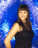 MARTINE MCCUTCHEON 8X10 COLOR PHOTO