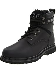 Caterpillar Men's Rangler MR 6