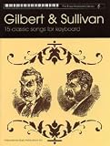 Review I.M.P.  / The Easy Keyboard Library: Gilbert And Sullivan