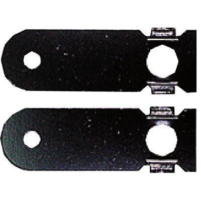 topeak(トピーク) ベビーシート ハブ芯止め用ブラケット BCP009