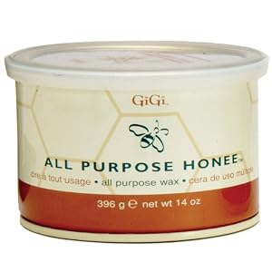 Make Wax Possible At Home | Natural Body Wax