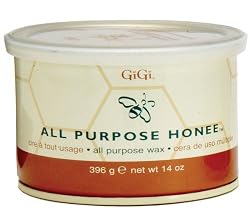 GiGi All Purpose Honee, 14-Ounces