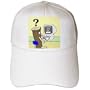 Computer Log In - Youth Baseball Cap