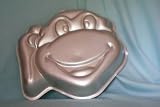 Wilton Teenage Mutant NINJA Turtle Cake Pan -- RETIRED